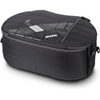 SHAD X0IB10 Bolsa Interna Expandible- Negro- 0